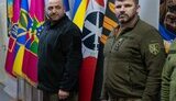 Рустем Умєров відвідав Сили безпілотних систем і обговорив нові технології для фронту