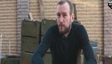 доброволець,іноземець