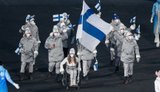 Фінляндія бойкотуватиме відкриття Паралімпіади-2026