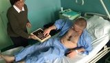 хорватия лечение нацгвардия
