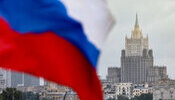 The Russian Foreign Ministry responded to the possible exchange of territories