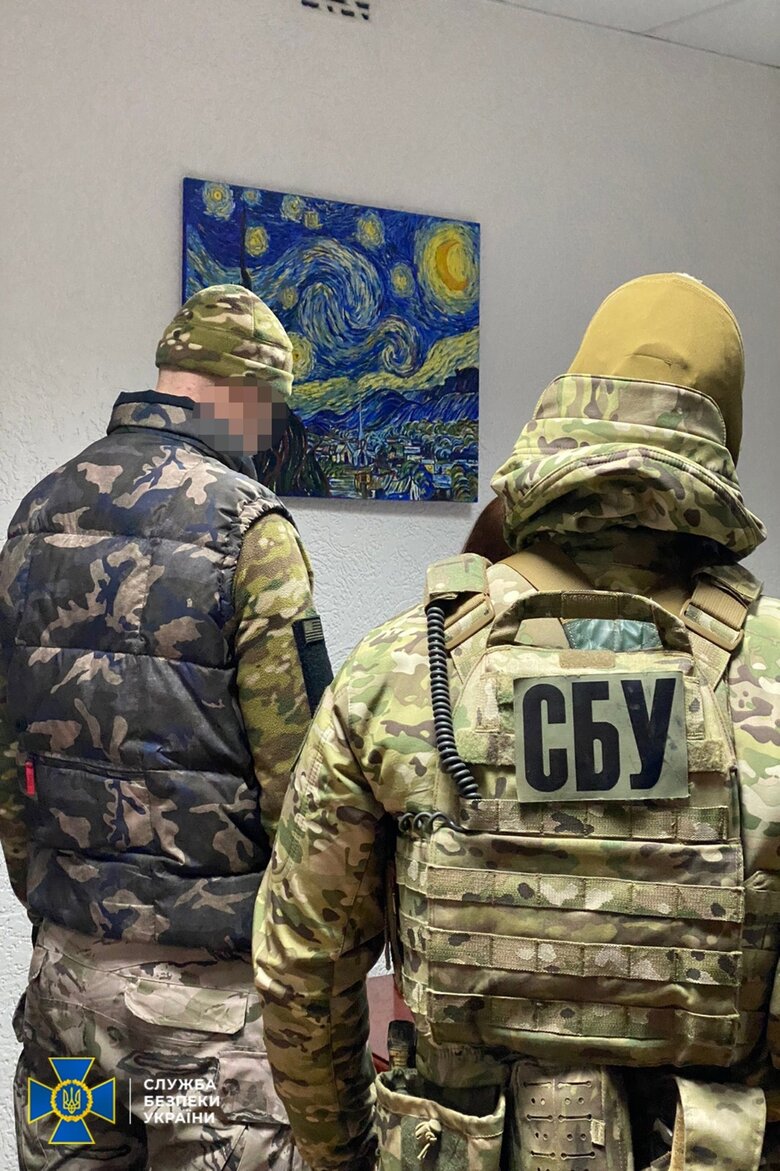 Повідомлено про підозру організаторам рейдерського захоплення Бучаводоканалу, - СБУ 02 Повідомлено про підозру організаторам рейдерського захоплення Бучаводоканалу, - СБУ 02