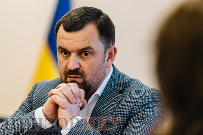 53% коштів ковідного фонду пішло в Укравтодор на будівництво та ремонт доріг, - глава Рахункової палати Валерій Пацкан 07 53% коштів ковідного фонду пішло в Укравтодор на будівництво та ремонт доріг, - глава Рахункової палати Валерій Пацкан 07