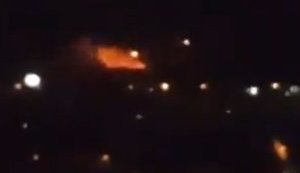 Из-за пожара на военном складе "Укрзализныця" изменила маршруты 47 поездов