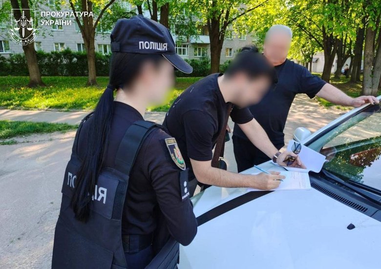 У Житомирі викрили схему фіктивного працевлаштування чоловіків призовного віку до одного з професійних коледжів
