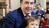 САКААШВИЛИ: &amp;quot;У НАС НЕТ МАФИИ, ВЗЯТОК, БОГАТЫХ ПОЛИТИКОВ, ВСЕ ПЛАТЯТ НАЛОГИ, А УЧИТЕЛЯ ПОЛУЧАЮТ $ 400 - 600&amp;quot; (Д.Гордон)