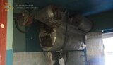 Три человека погибли в результате отравления угарным газом в Балаклее, - ГСЧС. ФОТОрепортаж