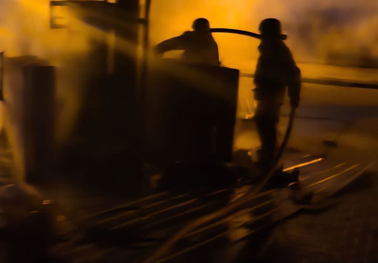 Обстріли Дніпропетровщини