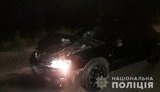 Водій автомобіля Nissan збив трьох людей на пішохідному переході на Одещині: загинули жінка з дитиною. ВІДЕО+ФОТОрепортаж