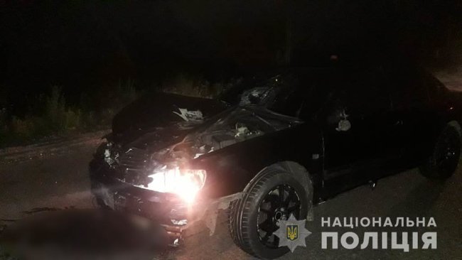 Водій автомобіля Nissan збив трьох людей на пішохідному переході на Одещині: загинули жінка з дитиною 01 Водій автомобіля Nissan збив трьох людей на пішохідному переході на Одещині: загинули жінка з дитиною 01