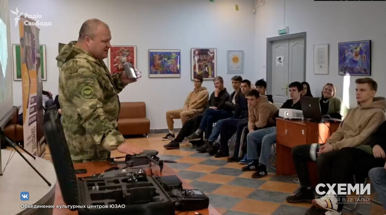 Нардеп "Слуги народу" Каптєлов не вказав у декларації квартиру в Москві