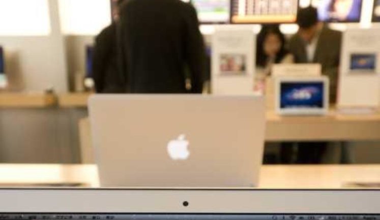 Apple не платила налоги в Новой Зеландии последние 10 лет