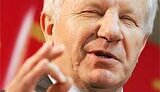 Мороз уволил 50 депутатов из фракции БЮТ