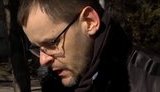 Всі члени моєї родини - дружина, двоє дітей пішли на небеса, - російські окупанти вбили всю родину мешканця Ірпеня. ВIДЕО