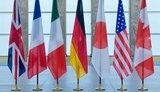 Переговоры с Россией должны происходить не в формате G7 или G8, потому что это объединение - группа демократических стран, - аргументы ЕС