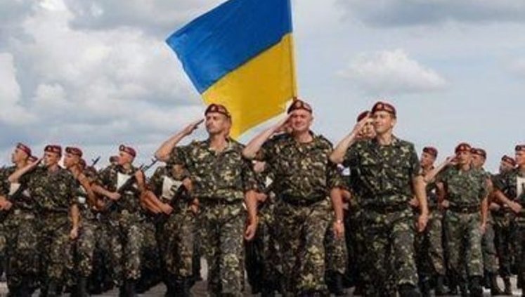 Гелетей: В Украине может пройти и четвертая волна мобилизации