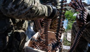 експорт зброї