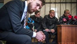 суд майдан беркут разгон