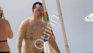 MP Goncharenko: Arestovych was allowed to go on vacation to Israel, while I was not allowed to attend PACE events. PHOTOS