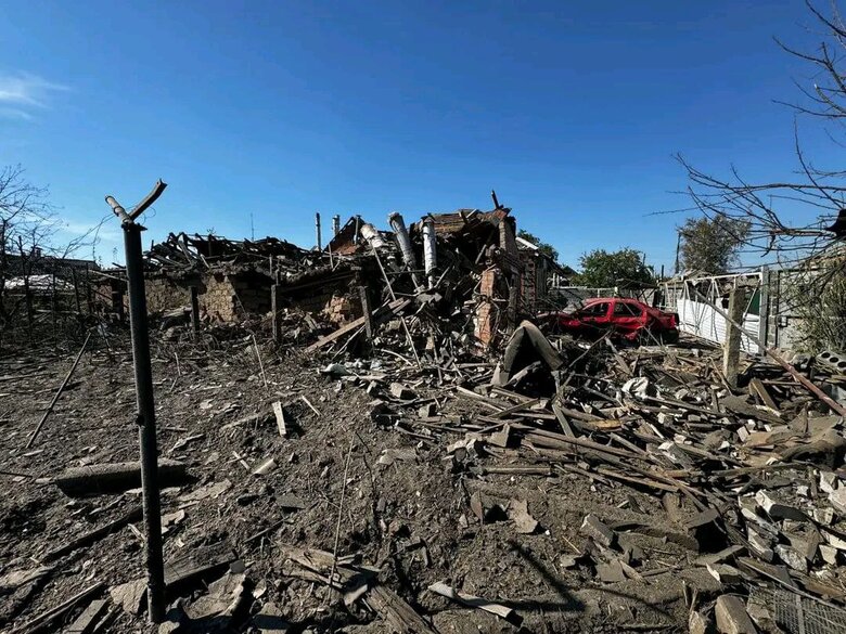 Окупанти обстріляли Слов'янськ 22 вересня