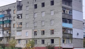 Сутки в Донецкой области: два человека погибли и семь получили ранения. ФОТОРЕПОРТАЖ