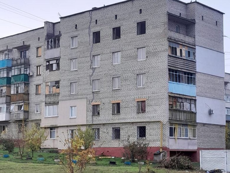 Shelling of Donetsk region: 20 attacks, hundreds evacuated, including children