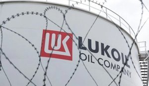 "Лукойл" оцінив свої збитки через втрату закордонних активів у майже $20 мільярдів, ‒ Bloomberg