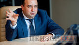 Кабмин уволил главу архитектурно-строительной инспекции