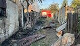 Наслідки обстрілів Донеччини