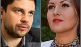 Нардеп від СН Качура заявив правоохоронцям на депутатку від ЄС Федину, яка назвала Зеленського "не безсмертним"