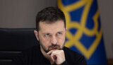 Zelenskyy comments on Putin’s words about Oreshnyk