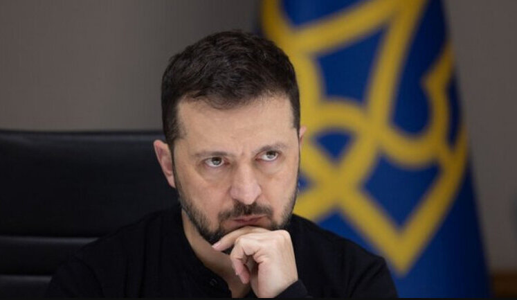 Далекобійні можливості і фінансування оборонного виробництва: Зеленський розповів, про що говоритиме з лідерами ЄС у Брюсселі