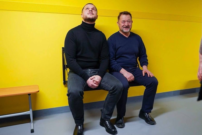 Тарас Дидич