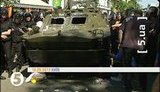 украина бтр вставай брдм