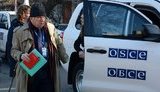 "Мы ждем помощи в деоккупации Донбасса, а не обнимашек", - Ирина Геращенко о визите координатора ОБСЕ Фриша в оккупированный Донецк и встрече с военнопленными. ФОТО