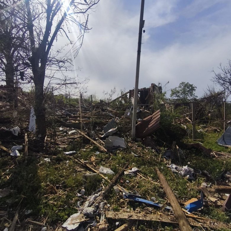 1,340 strikes in 24 hours: Russia terrorises Donetsk region