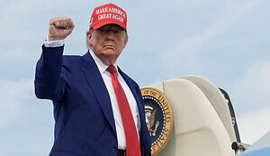 Трамп заявив про припинення торговельних перемовин з Канадою