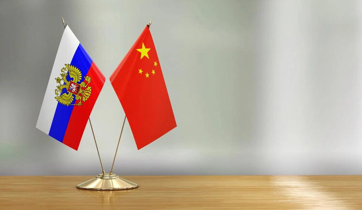 МЗС Китаю про партнерство з Росією: Найстабільніше, зріле та стратегічно значуще серед усіх відносин між великими державами світу