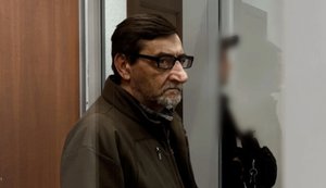 На ТОТ Запоріжжя росіяни дали 13 років колонії працівнику школи за передачу даних про військових РФ