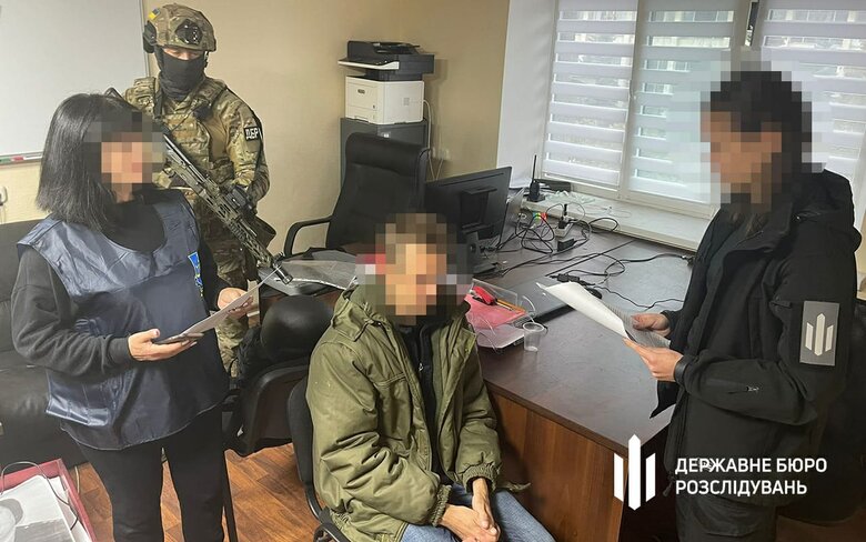 На Харківщині засудили колишнього лісничого з Балаклії