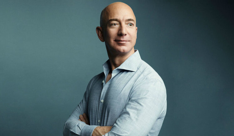 Bloomberg оновив рейтинг найбагатших людей світу. Ахметов – єдиний українець у списку