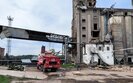 обстріл,ізмаїл