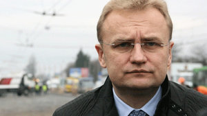 Несколько месяцев назад в НАБУ говорили, что дело против меня - бесперспективное, - Садовый