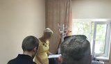 СБУ задержала на взятке чиновницу Одесского горсовета. ФОТО