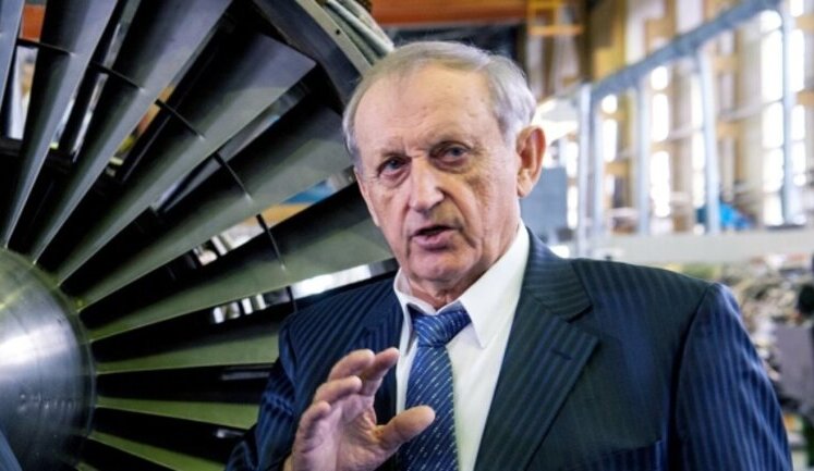 "Мотор Січ" Богуслаєва продавала авіаційні двигуни підсанкційним іранським компаніям, – "Схеми"