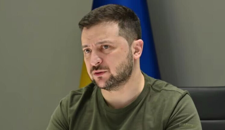 Журналіст Time Шустер у книзі про Зеленського: Він був схожий на ходячий труп, у бункері їли консерви й шоколад