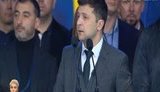 Порошенко присвоил себе все достижения Украины за последние пять лет, - Зеленский о слогане "Армія! Мова! Віра!". ВИДЕО