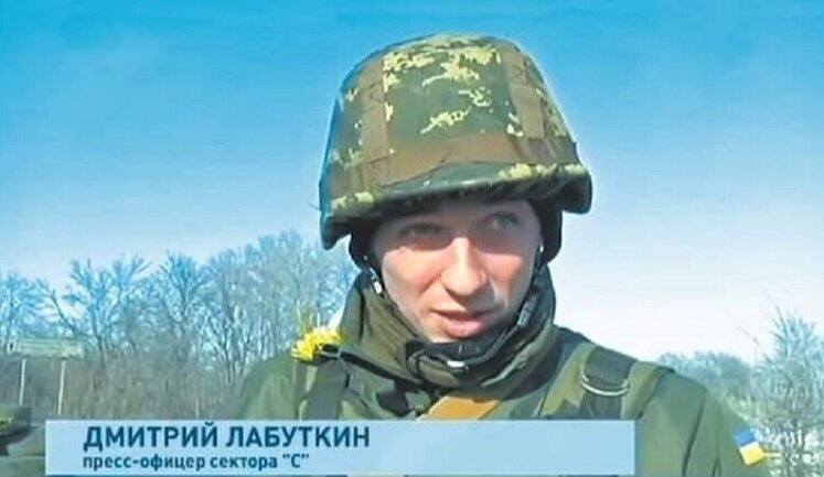 "Скільки ще тато буде захищати Україну?": Пам’яті Дмитра Лабуткіна – першого війського журналіста, який загинув на російсько-українській війні