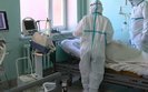 Over 3,000 COVID-19 hospitalizations recorded in Ukraine in past day