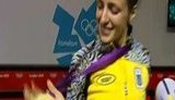 Олимпийская чемпионка из Украины Яна Шемякина: "Настраивалась на каждый бой, как на последний". + ВИДЕО.